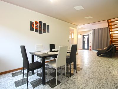 Ferienwohnung für 6 Personen (135 m²) in Pjescana Uvala 6/10