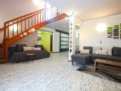 Ferienwohnung für 6 Personen (135 m²) in Pjescana Uvala 7/10