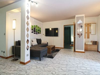 Ferienwohnung für 6 Personen (135 m²) in Pjescana Uvala 8/10