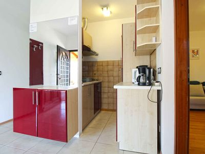 Ferienwohnung für 3 Personen (45 m²) in Pjescana Uvala 7/10