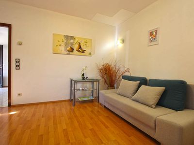 Ferienwohnung für 3 Personen (45 m²) in Pjescana Uvala 10/10