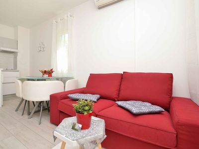 Ferienwohnung für 2 Personen (30 m²) in Pjescana Uvala 3/10