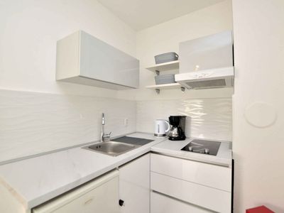 Ferienwohnung für 2 Personen (30 m²) in Pjescana Uvala 6/10