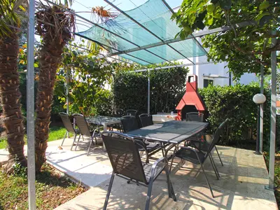 Ferienwohnung für 4 Personen (38 m²) in Pjescana Uvala 3/10