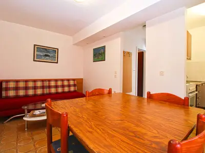 Ferienwohnung für 4 Personen (38 m²) in Pjescana Uvala 7/10