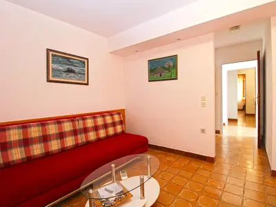 Ferienwohnung für 4 Personen (38 m²) in Pjescana Uvala 9/10