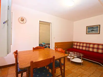 Ferienwohnung für 4 Personen (38 m²) in Pjescana Uvala 10/10