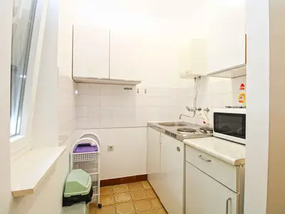 Ferienwohnung für 4 Personen (38 m²) in Pjescana Uvala 8/10