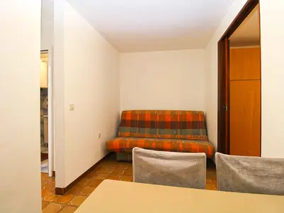 Ferienwohnung für 4 Personen (38 m²) in Pjescana Uvala 10/10