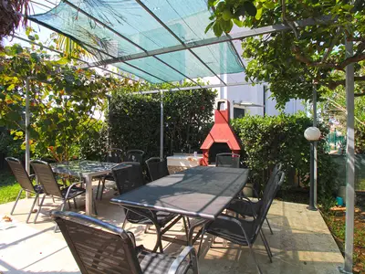 Ferienwohnung für 4 Personen (45 m²) in Pjescana Uvala 3/10