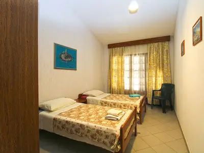 Ferienwohnung für 4 Personen (45 m²) in Pjescana Uvala 10/10