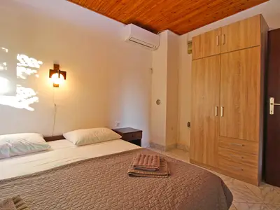 Ferienwohnung für 3 Personen (30 m²) in Pjescana Uvala 5/10