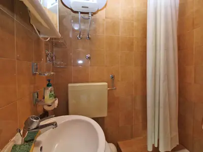 Ferienwohnung für 3 Personen (30 m²) in Pjescana Uvala 6/10