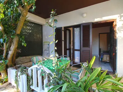 Ferienwohnung für 3 Personen (30 m²) in Pjescana Uvala 7/10