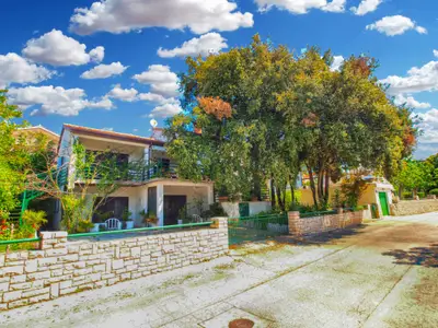 Ferienwohnung für 3 Personen (30 m²) in Pjescana Uvala 9/10