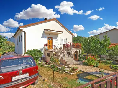 Ferienwohnung für 4 Personen (45 m²) in Pjescana Uvala 4/10