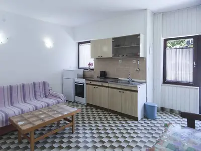 Ferienwohnung für 4 Personen (45 m²) in Pjescana Uvala 7/10