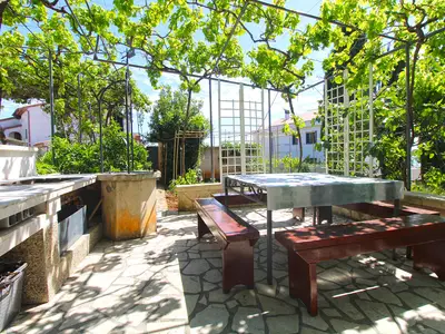 Ferienwohnung für 4 Personen (35 m²) in Pjescana Uvala 7/10