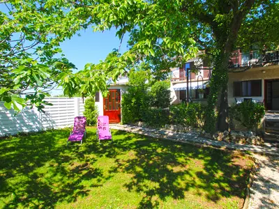 Ferienwohnung für 3 Personen (25 m²) in Pjescana Uvala 5/10