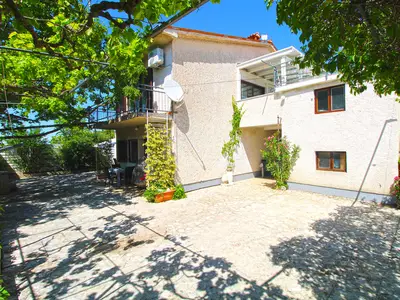 Ferienwohnung für 3 Personen (25 m²) in Pjescana Uvala 9/10