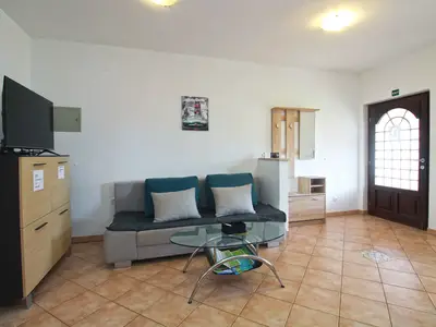 Ferienwohnung für 5 Personen (45 m²) in Pjescana Uvala 9/10