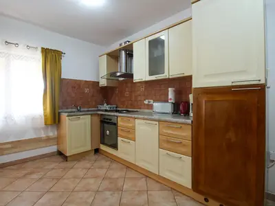Ferienwohnung für 5 Personen (45 m²) in Pjescana Uvala 10/10