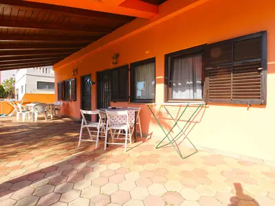 Ferienwohnung für 3 Personen (45 m²) in Pjescana Uvala 8/10