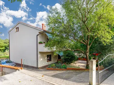 Ferienwohnung für 4 Personen (50 m²) in Pjescana Uvala 4/10