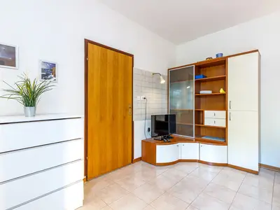 Ferienwohnung für 4 Personen (50 m²) in Pjescana Uvala 8/10