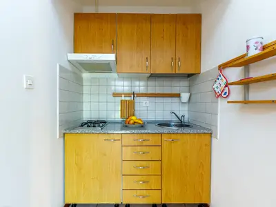 Ferienwohnung für 4 Personen (50 m²) in Pjescana Uvala 9/10