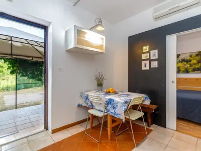 Ferienwohnung für 4 Personen (50 m²) in Pjescana Uvala 10/10