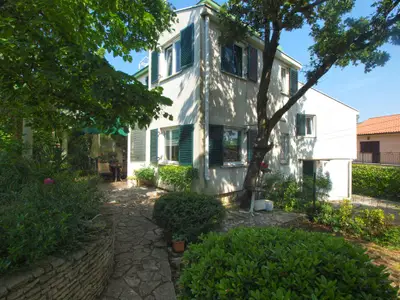 Ferienwohnung für 2 Personen (38 m²) in Pjescana Uvala 6/10