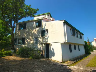 Ferienwohnung für 2 Personen (38 m²) in Pjescana Uvala 10/10