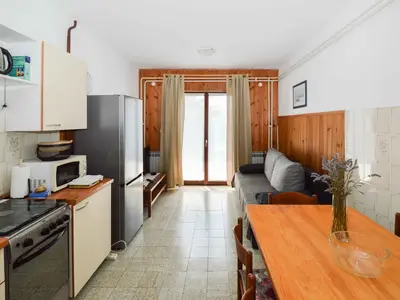 Ferienwohnung für 5 Personen (100 m²) in Pjescana Uvala 8/10