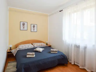 Ferienwohnung für 5 Personen (100 m²) in Pjescana Uvala 10/10