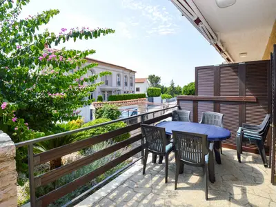 Ferienwohnung für 5 Personen (100 m²) in Pjescana Uvala 4/10