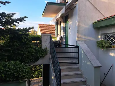 Ferienwohnung für 2 Personen (38 m²) in Pjescana Uvala 4/10