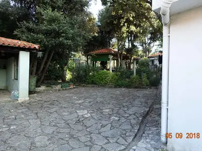 Ferienwohnung für 2 Personen (38 m²) in Pjescana Uvala 7/10