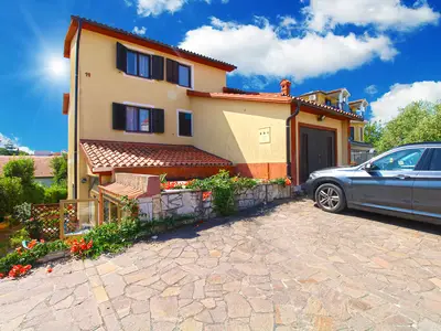 Ferienwohnung für 2 Personen (26 m²) in Pjescana Uvala 1/10