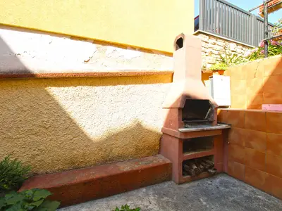 Ferienwohnung für 2 Personen (26 m²) in Pjescana Uvala 2/10