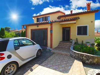 Ferienwohnung für 2 Personen (26 m²) in Pjescana Uvala 3/10