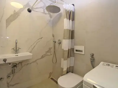 Ferienwohnung für 2 Personen (26 m²) in Pjescana Uvala 9/10