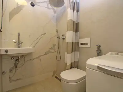 Ferienwohnung für 2 Personen (26 m²) in Pjescana Uvala 10/10