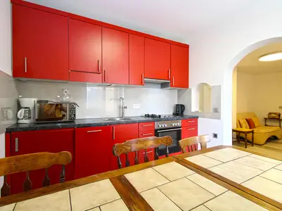 Ferienwohnung für 7 Personen (90 m²) in Pjescana Uvala 4/10