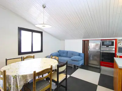 Ferienwohnung für 6 Personen (80 m²) in Pjescana Uvala 4/10