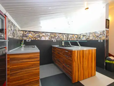 Ferienwohnung für 6 Personen (80 m²) in Pjescana Uvala 6/10