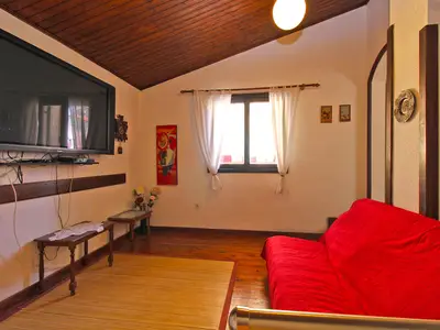 Ferienwohnung für 6 Personen (80 m²) in Pjescana Uvala 7/10