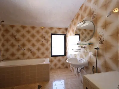 Ferienwohnung für 6 Personen (80 m²) in Pjescana Uvala 10/10