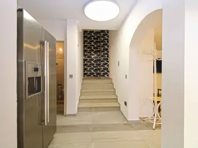 Ferienwohnung für 7 Personen (90 m²) in Pjescana Uvala 10/10