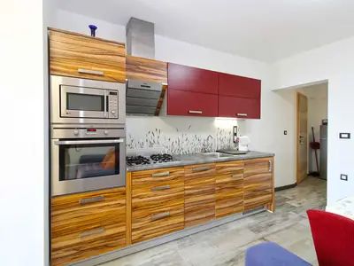Ferienwohnung für 4 Personen (60 m²) in Pjescana Uvala 7/10